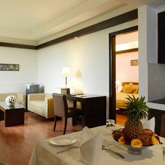 Hotel Jukaso Palace, Mcleodganj 3